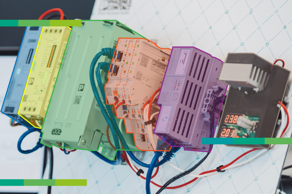 Hands on: Demo installation for QUINT4, CAPAROC with downloadable templates for Time Series Data Service